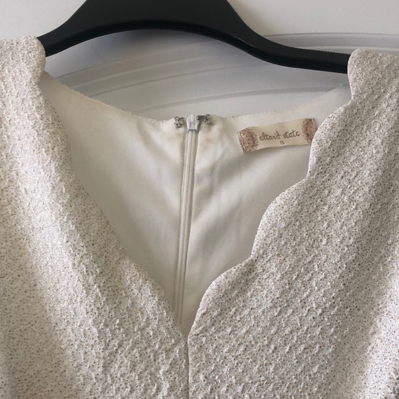 Altar’d state dress - Picture 2 of 6